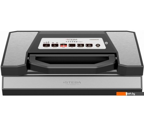 - Вакуумные упаковщики Steba VK 200 Master Pro - VK 200 Master Pro