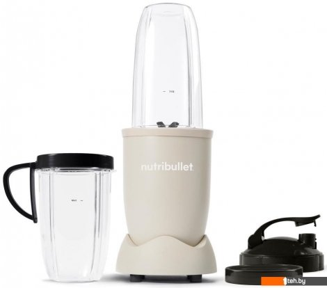  - Блендеры NutriBullet Pro NB908MASN - Pro NB908MASN