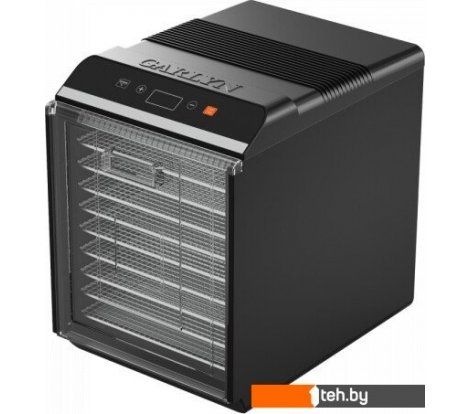  - Сушилки для овощей и фруктов Garlyn D-12 Pro - D-12 Pro