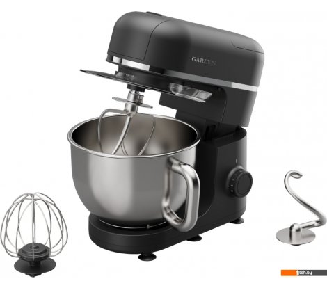  - Кухонные комбайны, машины и планетарные миксеры Garlyn S-550 - S-550