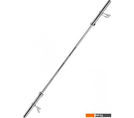  - Гантели, гири, штанги Alpin OBN-150 - OBN-150