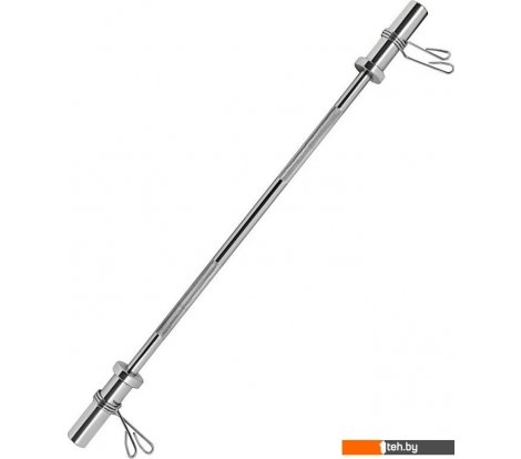  - Гантели, гири, штанги Alpin OBN-120 - OBN-120