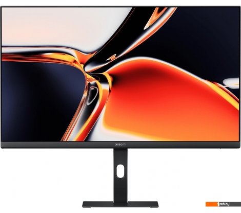  - Мониторы Xiaomi 4K Monitor A27Ui P27UCB-RAGL (международная версия) - 4K Monitor A27Ui P27UCB-RAGL (международная версия)