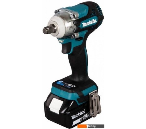  - Шуруповерты, гайковерты, электроотвертки Makita DTW300SF1J (с 1-им АКБ, кейс) - DTW300SF1J (с 1-им АКБ, кейс)