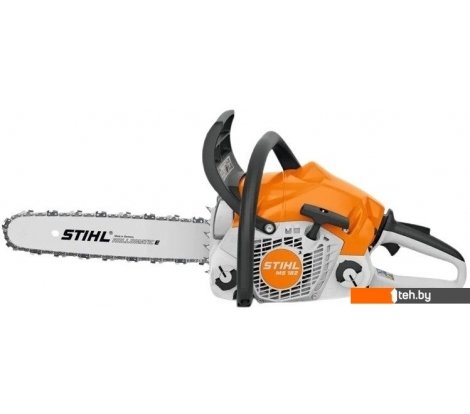  - Цепные электро- и бензопилы STIHL MS 182 14 - MS 182 14