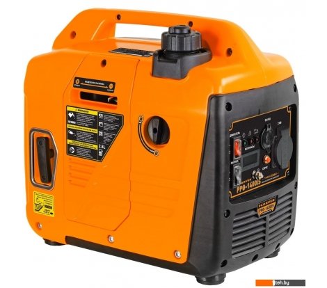  - Генераторы Carver PPG-1400IS - PPG-1400IS