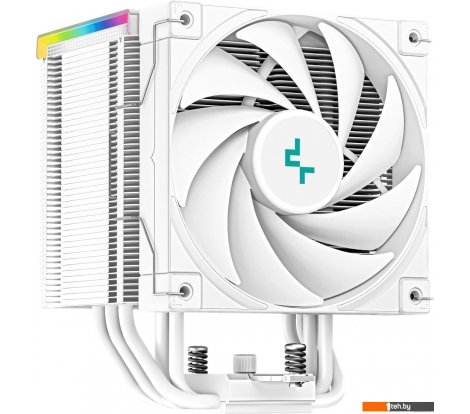  - Системы охлаждения DeepCool AK500 Digital WH R-AK500-WHADMN-G - AK500 Digital WH R-AK500-WHADMN-G