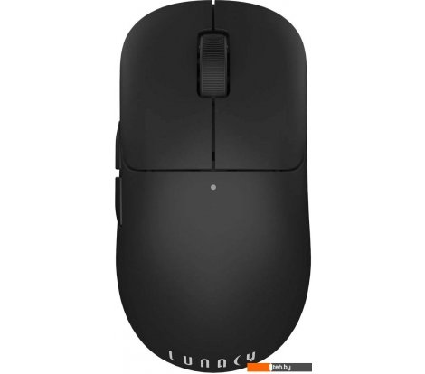  - Мыши Lunacy One LMOB (черный) - One LMOB (черный)