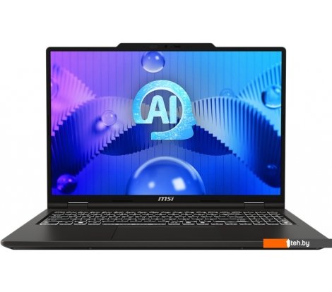  - Ноутбуки MSI Venture 16 AI A1MG-042XBY - Venture 16 AI A1MG-042XBY