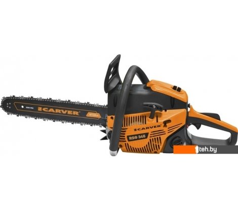  - Цепные электро- и бензопилы Carver RSG 345 - RSG 345