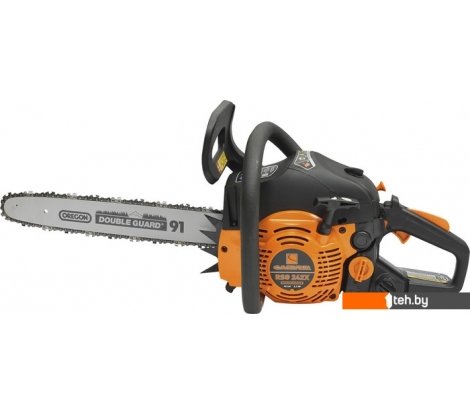  - Цепные электро- и бензопилы Carver RSG 242X - RSG 242X