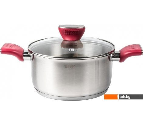  - Кастрюли Taller Грейси TR-17287 - Грейси TR-17287