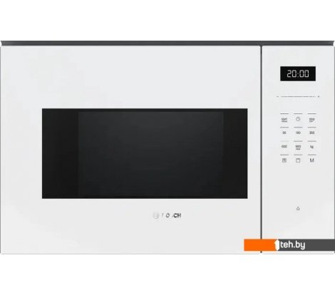  - Микроволновые печи Bosch Serie 6 BEL554MW2 - Serie 6 BEL554MW2