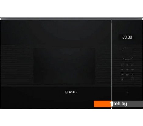 - Микроволновые печи Bosch Serie 4 BFL524MB2 - Serie 4 BFL524MB2