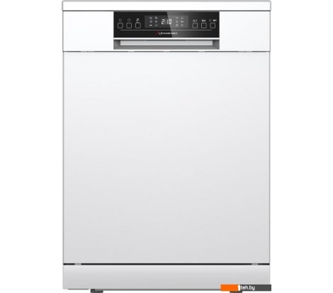  - Посудомоечные машины Schaub Lorenz SLG SW6612 - SLG SW6612