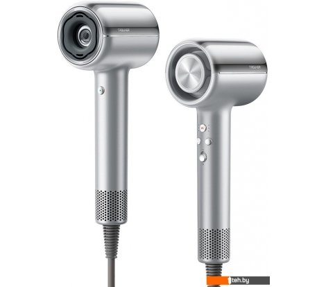  - Фены Trouver Shine 20 AMSH20 (серебристый) - Shine 20 AMSH20 (серебристый)