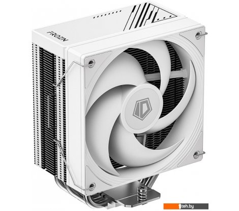  - Системы охлаждения ID-Cooling FROZN A410 SE White - FROZN A410 SE White