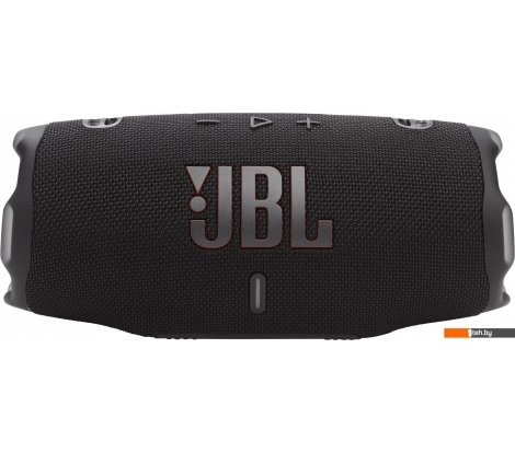  - Беспроводные и портативные колонки JBL Charge 6 (черный) - Charge 6 (черный)
