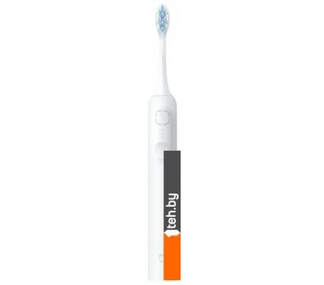  - Электрические зубные щетки и ирригаторы Xiaomi Oscillation Electric Toothbrush MES609 (белый) - Oscillation Electric Toothbrush MES609 (белый)