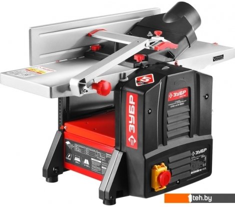  - Деревообрабатывающие и металлообрабатывающие станки Зубр СРФ-204-1500 - СРФ-204-1500