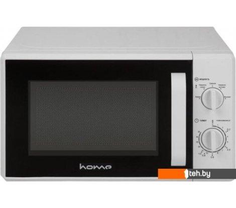  - Микроволновые печи HOME HMM207DW - HMM207DW