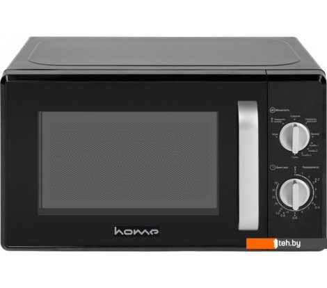 - Микроволновые печи HOME HMG207DB - HMG207DB