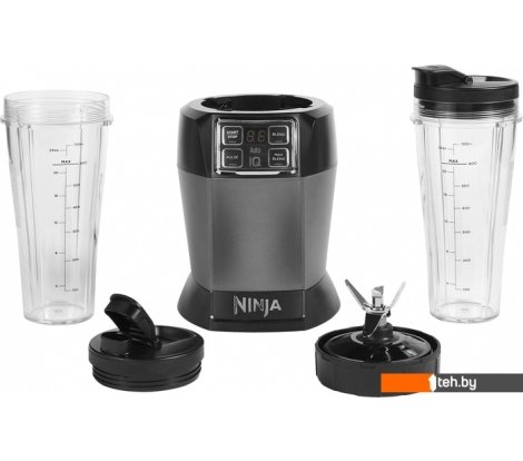 - Блендеры Ninja BN495EU - BN495EU