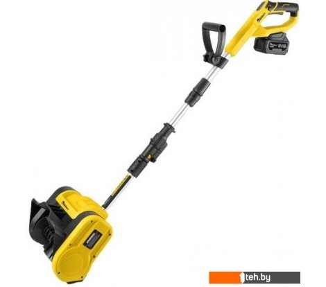  - Снегоуборщики и подметальные машины Kolner KST 18-280-1-1 (с 1-им АКБ) - KST 18-280-1-1 (с 1-им АКБ)