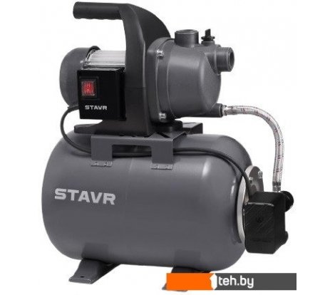  - Насосы Ставр НС-1000/24 - НС-1000/24