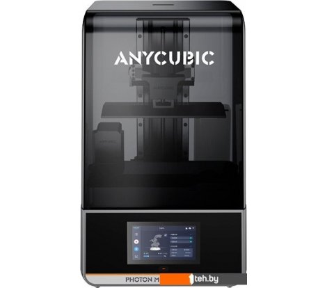 - 3D-принтеры Anycubic Photon Mono M7 PRO - Photon Mono M7 PRO