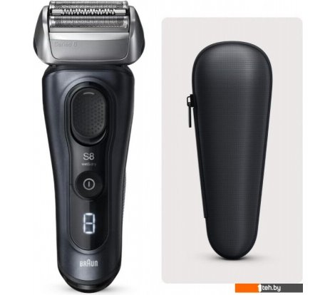 - Электробритвы мужские Braun Series 8 8603s - Series 8 8603s