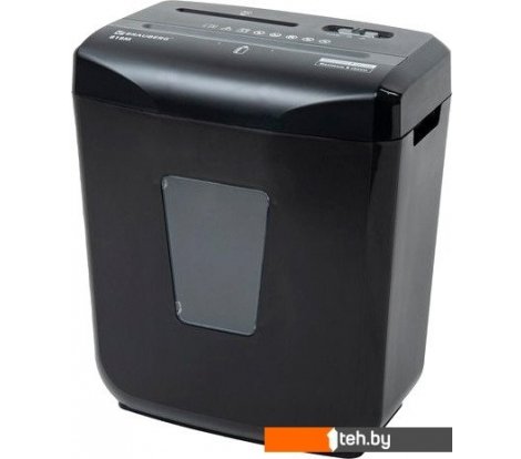 - Шредеры BRAUBERG 818M 532153 - 818M 532153
