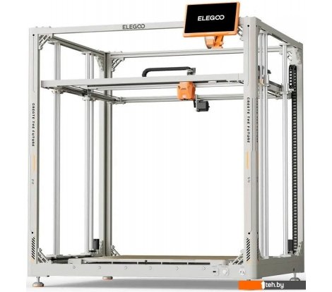  - 3D-принтеры Elegoo OrangeStorm Giga - OrangeStorm Giga