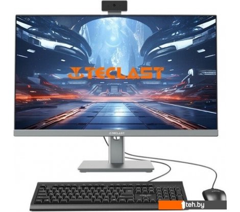 - Моноблоки Teclast V24 Air 1270016G1T512KL HJ - V24 Air 1270016G1T512KL HJ