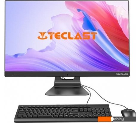 - Моноблоки Teclast F24 Air 1270016G1T512KL - F24 Air 1270016G1T512KL