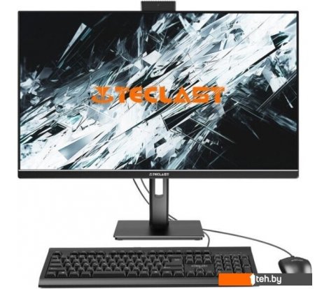  - Моноблоки Teclast G27 Air 2K 1270016G1TKL HJ - G27 Air 2K 1270016G1TKL HJ