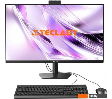 - Моноблоки Teclast G24 Air 12450H16G512KL - G24 Air 12450H16G512KL