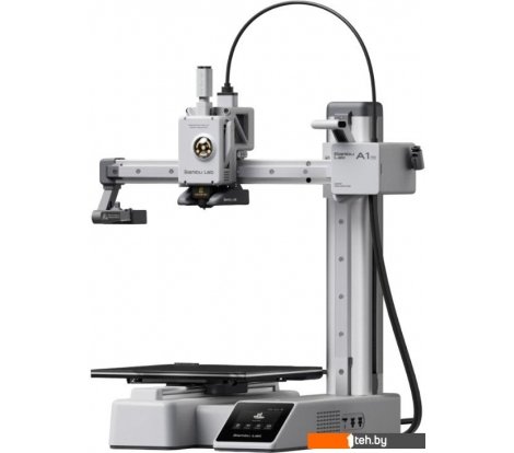  - 3D-принтеры Bambu Lab A1 mini EU - A1 mini EU