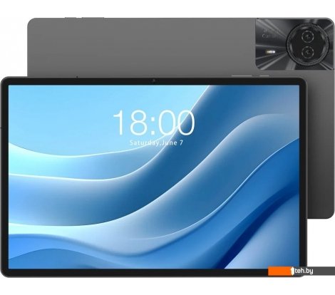  - Планшеты Teclast T50 Max 8GB/256GB LTE (серый) - T50 Max 8GB/256GB LTE (серый)