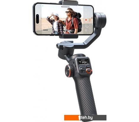  - Штативы, стабилизаторы и селфи-палки для смартфонов Hohem iSteady M6 - iSteady M6