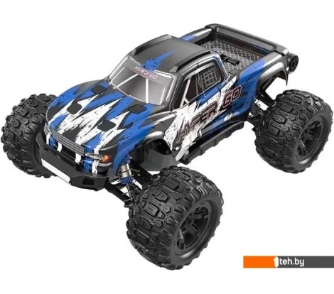 - Радиоуправляемые автомодели MJX Hyper GO H16H - Hyper GO H16H