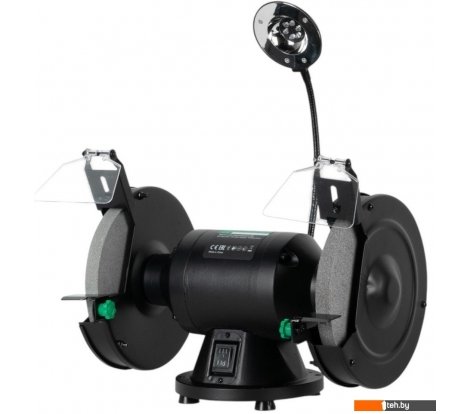  - Заточные станки (точила) DWT DSP-350 L - DSP-350 L