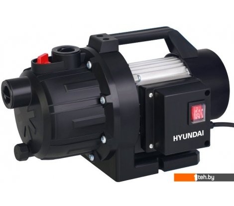  - Насосы Hyundai HS 1050PS - HS 1050PS
