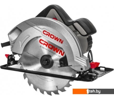  - Циркулярные, торцовочные и сабельные пилы CROWN CT15199-185 - CT15199-185