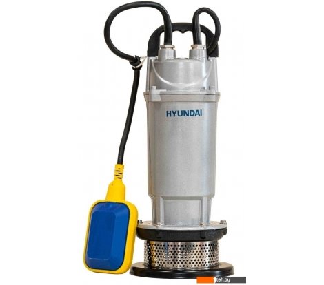 - Насосы Hyundai HW 2358 - HW 2358