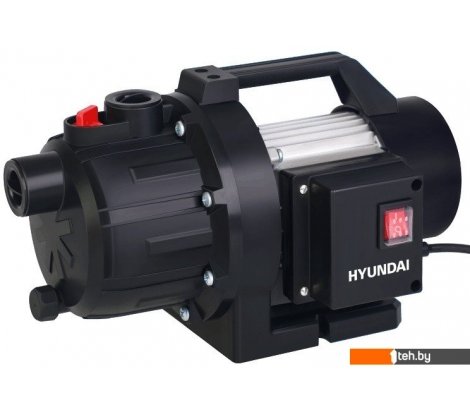  - Насосы Hyundai HS 850PS - HS 850PS