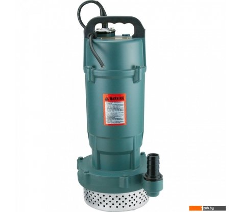  - Насосы Grandfar QDX1.5-17-0.37 - QDX1.5-17-0.37