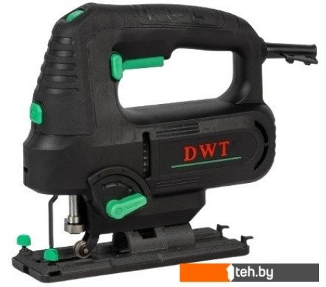  - Электролобзики DWT STSP08-100 DV - STSP08-100 DV