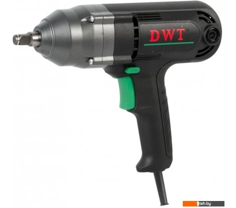  - Шуруповерты, гайковерты, электроотвертки DWT SSP07-24 BMC (кейс) - SSP07-24 BMC (кейс)