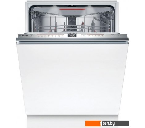  - Посудомоечные машины Bosch Serie 6 SMV6YCX05E - Serie 6 SMV6YCX05E